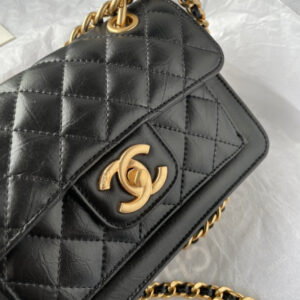 SC - Luxury Bag - CHL - 090