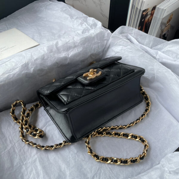 SC - Luxury Bag - CHL - 090 - Image 2