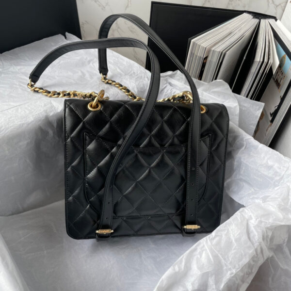 SC - Luxury Bag - CHL - 088 - Image 4