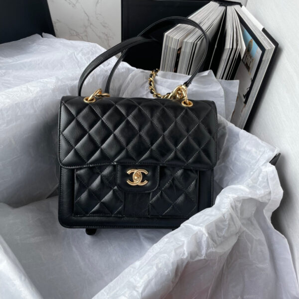 SC - Luxury Bag - CHL - 088 - Image 9