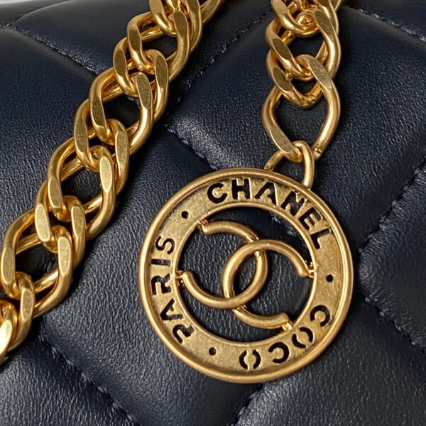 SC - Luxury Bag - CHL - 212 - Image 3