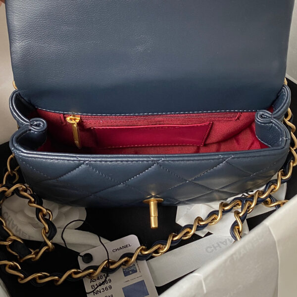 SC - Luxury Bag - CHL - 212 - Image 6