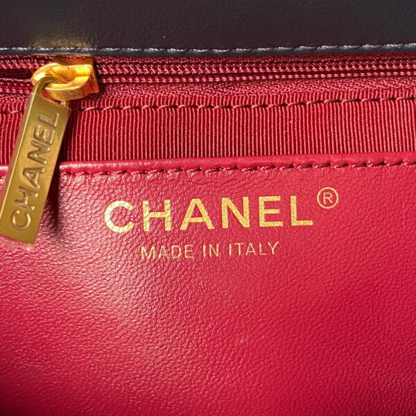 SC - Luxury Bag - CHL - 212 - Image 7