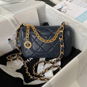 SC - Luxury Bag - CHL - 212