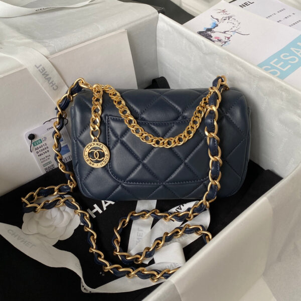 SC - Luxury Bag - CHL - 212