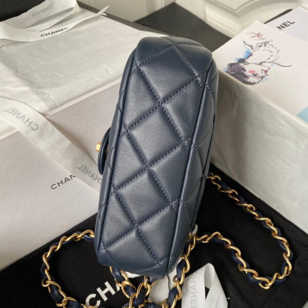 SC - Luxury Bag - CHL - 212 - Image 5