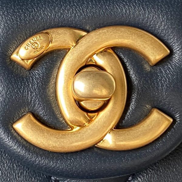 SC - Luxury Bag - CHL - 212 - Image 2