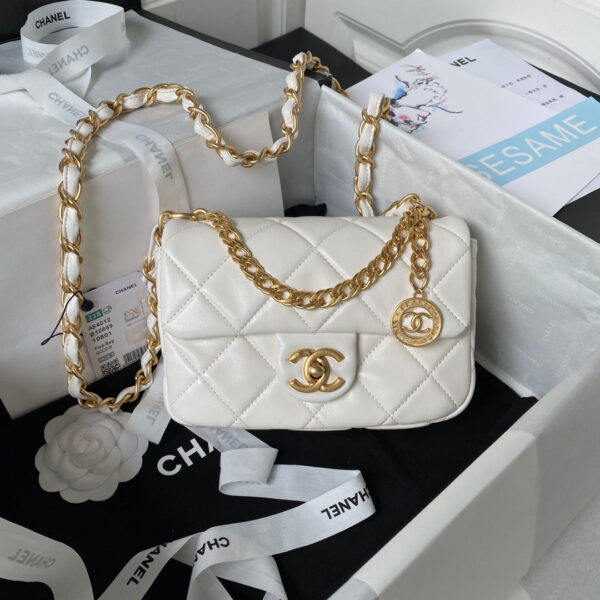 SC - Luxury Bag - CHL - 211 - Image 9