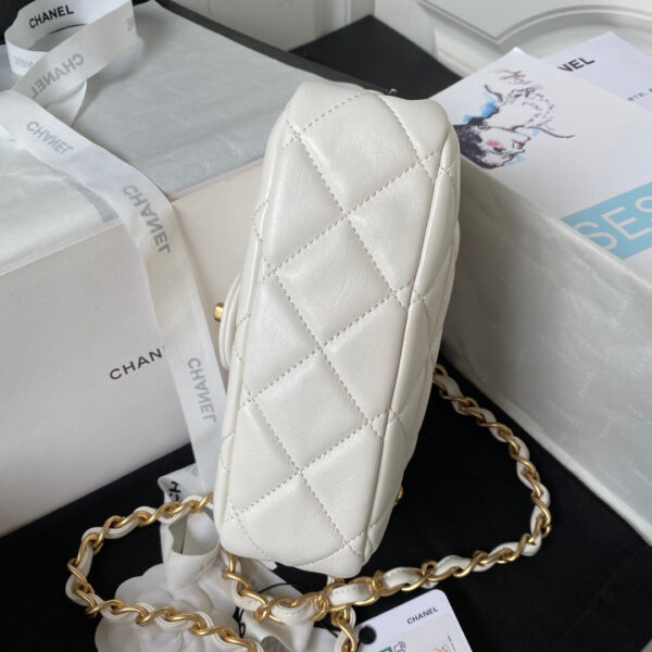 SC - Luxury Bag - CHL - 211 - Image 5
