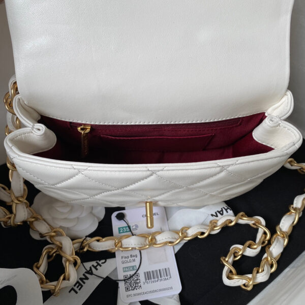 SC - Luxury Bag - CHL - 211 - Image 6