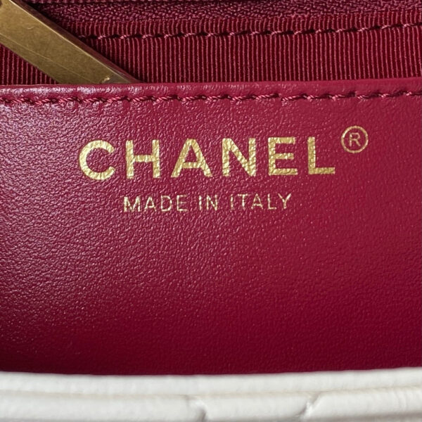 SC - Luxury Bag - CHL - 211 - Image 7