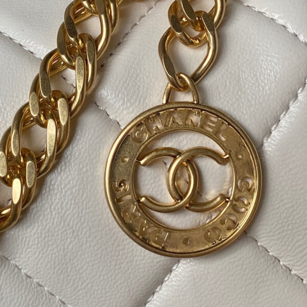 SC - Luxury Bag - CHL - 211 - Image 3
