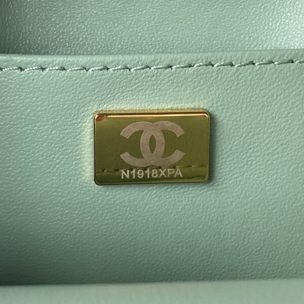 SC - Luxury Bag - CHL - 215 - Image 8