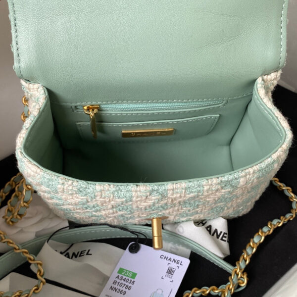 SC - Luxury Bag - CHL - 215 - Image 6