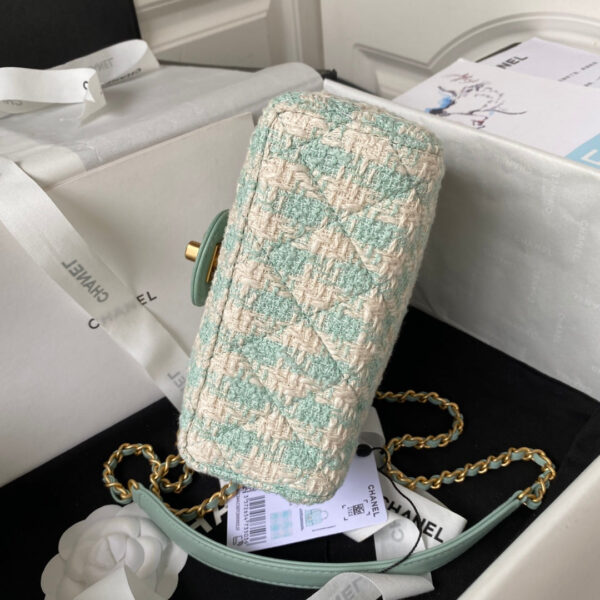 SC - Luxury Bag - CHL - 215 - Image 5