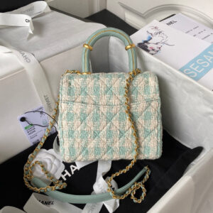 SC - Luxury Bag - CHL - 215