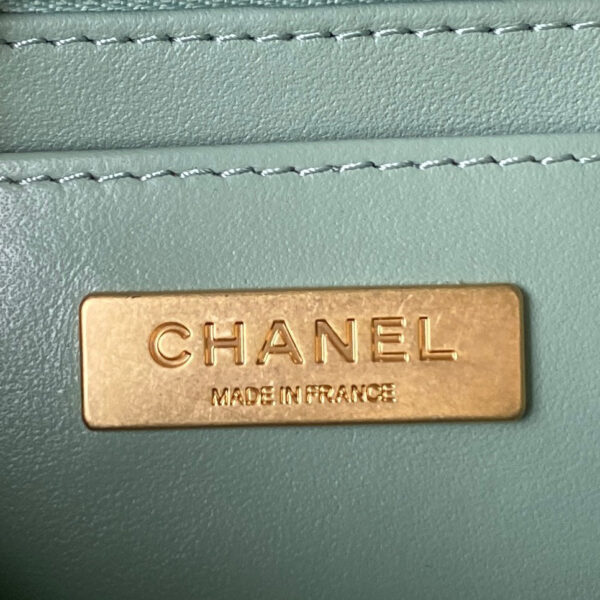 SC - Luxury Bag - CHL - 215 - Image 7