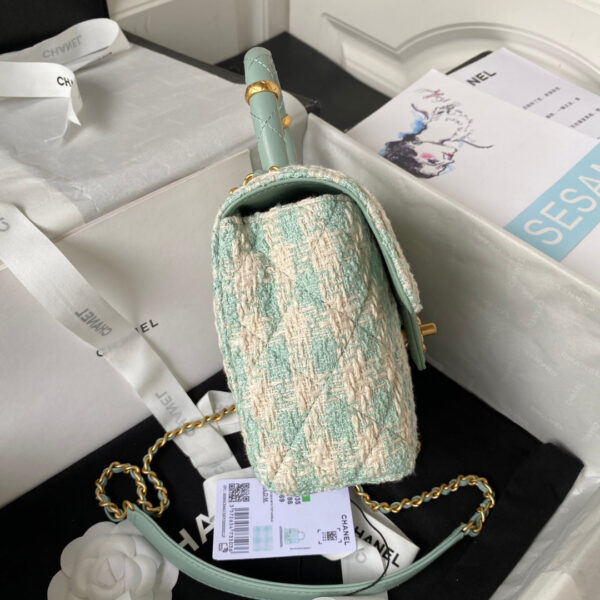 SC - Luxury Bag - CHL - 215 - Image 4