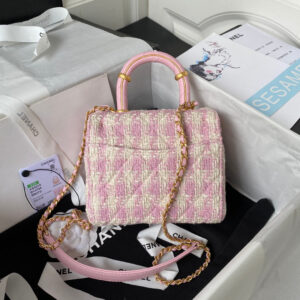 SC - Luxury Bag - CHL - 214