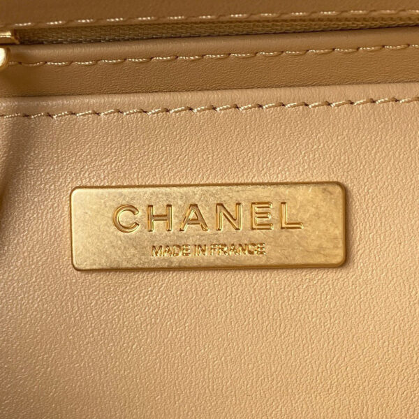 SC - Luxury Bag - CHL - 213 - Image 7