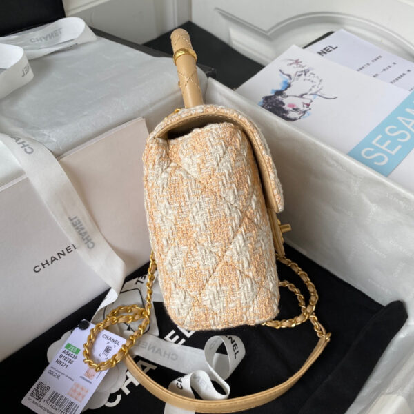SC - Luxury Bag - CHL - 213 - Image 4