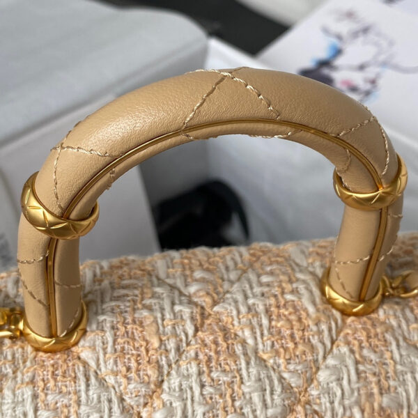 SC - Luxury Bag - CHL - 213 - Image 3
