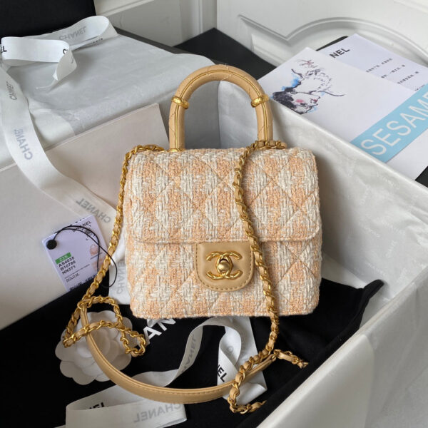 SC - Luxury Bag - CHL - 213 - Image 9