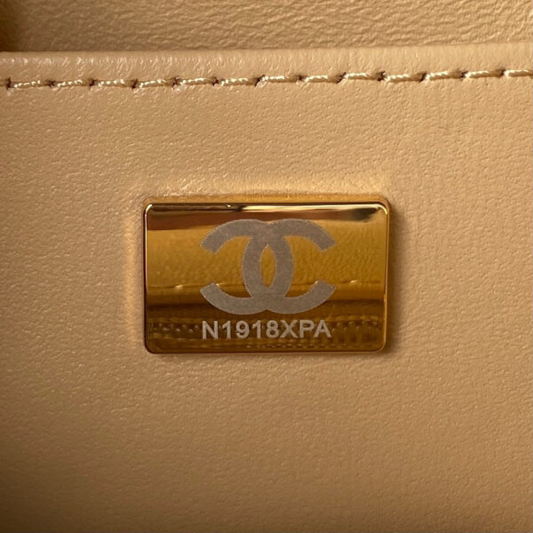 SC - Luxury Bag - CHL - 213 - Image 8