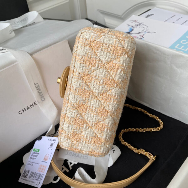 SC - Luxury Bag - CHL - 213 - Image 5