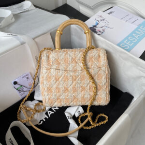 SC - Luxury Bag - CHL - 213