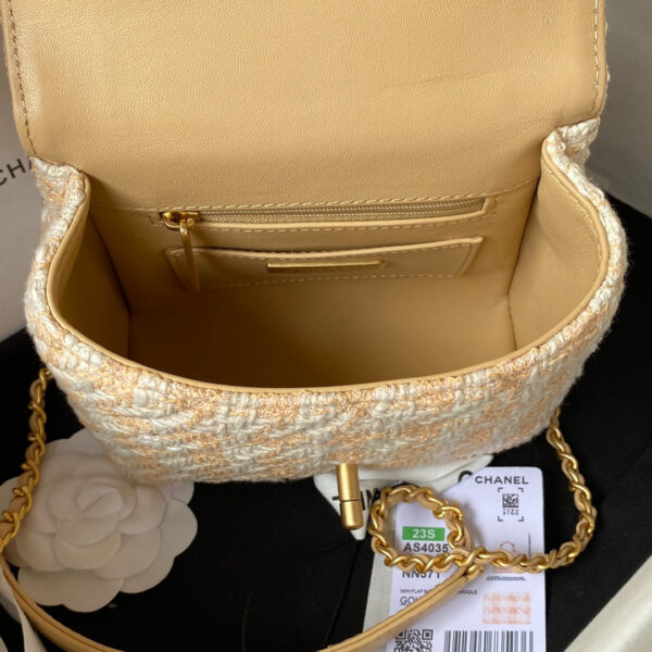 SC - Luxury Bag - CHL - 213 - Image 6