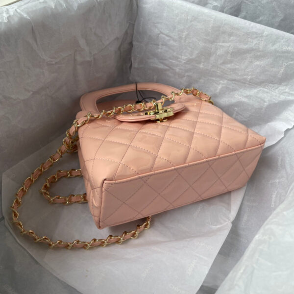 SC - Luxury Bag - CHL - 141 - Image 4