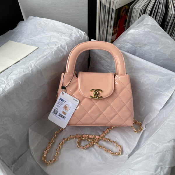 SC - Luxury Bag - CHL - 141 - Image 9