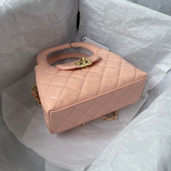 SC - Luxury Bag - CHL - 141 - Image 2