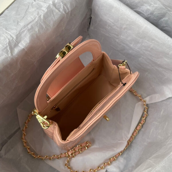 SC - Luxury Bag - CHL - 141 - Image 5