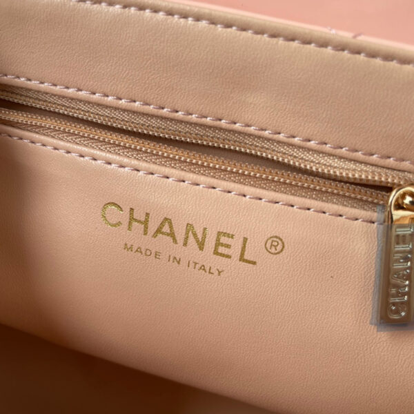SC - Luxury Bag - CHL - 141 - Image 6