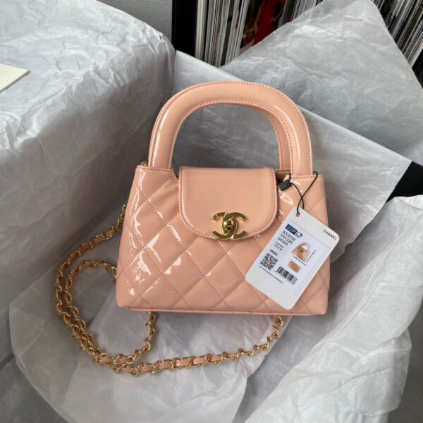 SC - Luxury Bag - CHL - 141 - Image 8