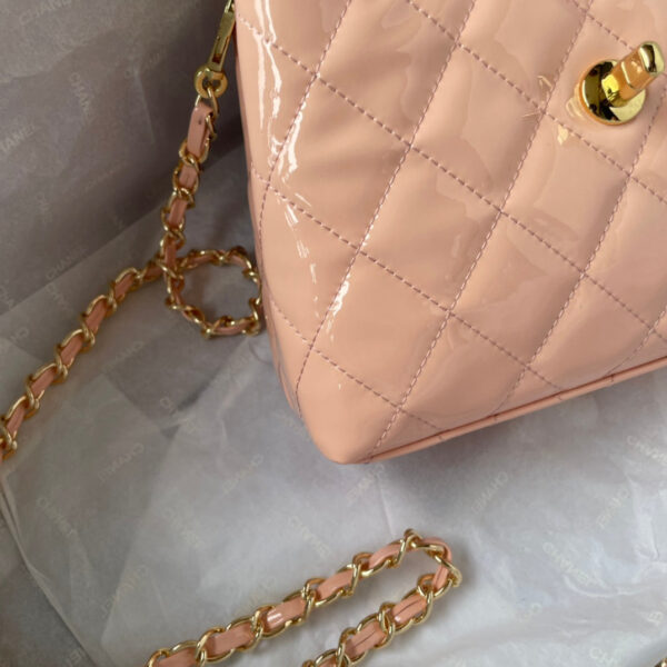 SC - Luxury Bag - CHL - 141 - Image 7