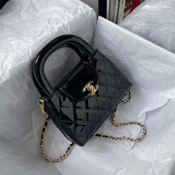 SC - Luxury Bag - CHL - 140 - Image 4