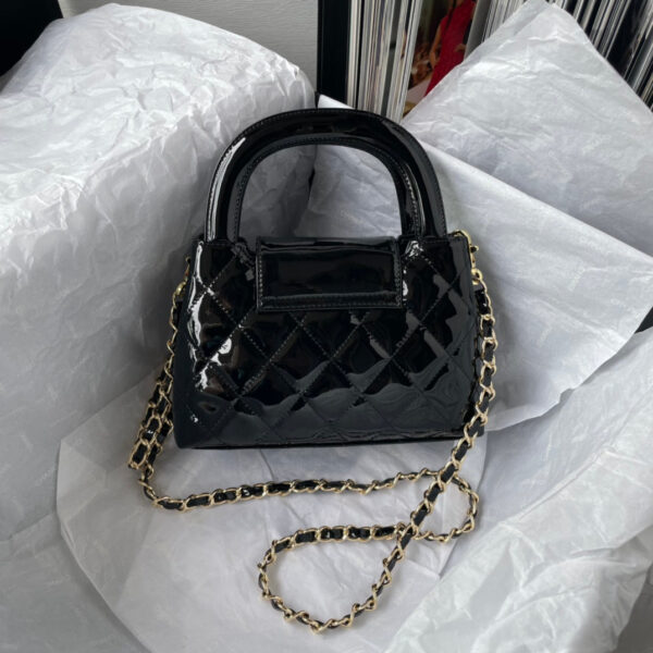 SC - Luxury Bag - CHL - 140 - Image 2