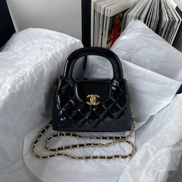 SC - Luxury Bag - CHL - 140 - Image 9