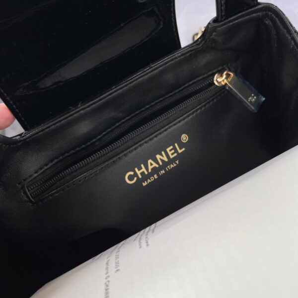SC - Luxury Bag - CHL - 140 - Image 6