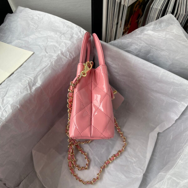 SC - Luxury Bag - CHL - 139