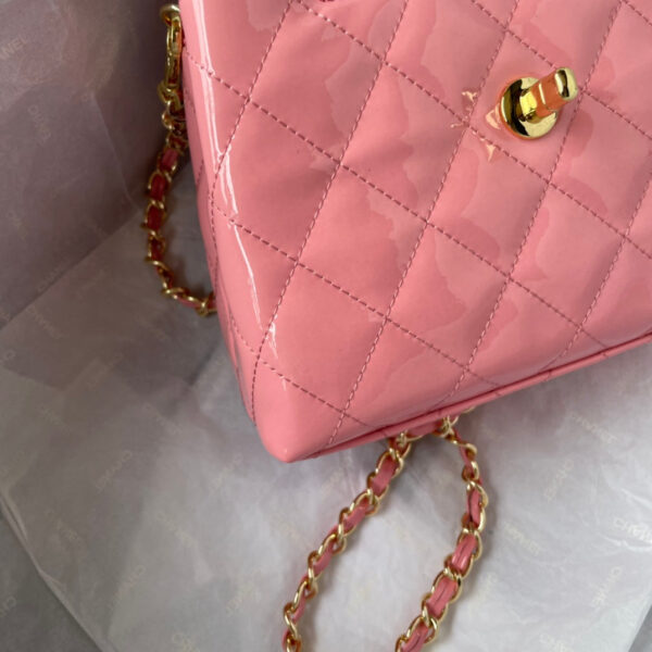 SC - Luxury Bag - CHL - 139 - Image 8