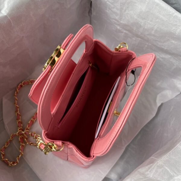 SC - Luxury Bag - CHL - 139 - Image 6