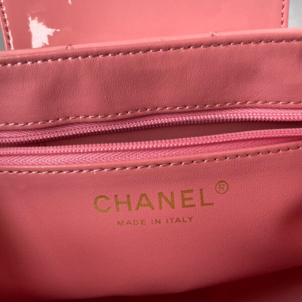 SC - Luxury Bag - CHL - 139 - Image 5