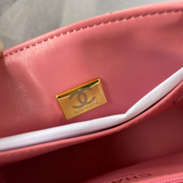SC - Luxury Bag - CHL - 139 - Image 7