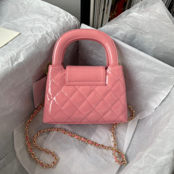 SC - Luxury Bag - CHL - 139 - Image 3