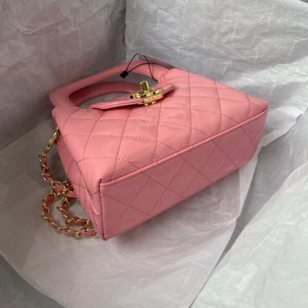 SC - Luxury Bag - CHL - 139 - Image 2