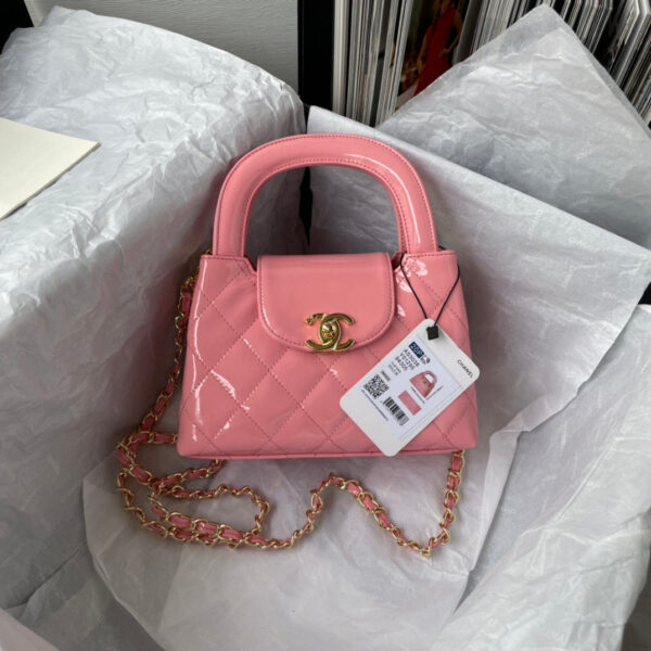 SC - Luxury Bag - CHL - 139 - Image 9